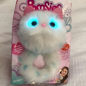 pomsies snowball